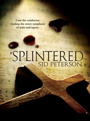 cover image of Splintered